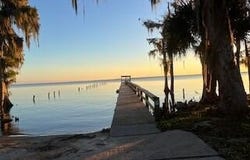 141 Hazel Avenue, Georgetown, FL 32139