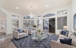 6605 Oxford Lane, The Colony, TX 75056