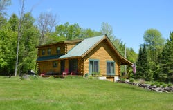 91 Curtis Road, Etna, ME 04434