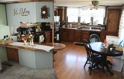 511 N Polk St Street, Fort Branch, IN 47648
