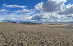 331 UWON ROAD, Hartsel, CO 80449