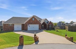 14322 N 55th East Avenue, Collinsville, OK 74021