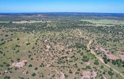 Tbd Hickory Grove - 61 Acres RD, Pontotoc, TX 76856