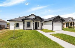 425 Aaron Street, Mercedes, TX 78570