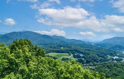 White Falcon Dr lot: 31, Sylva, NC 28779