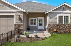 1174 Highlands Drive, Eagle Point, OR 97524