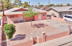 3104 Twining Avenue, North Las Vegas, NV 89030