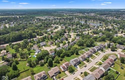 10847 Greenleaf Drive, Indianapolis, IN 46229