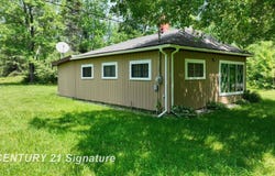 6002 Wildwood, Alger, MI 48610