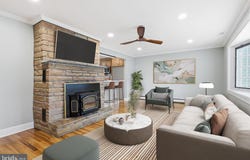 1162 SUNSET Lane, BENSALEM, PA 19020