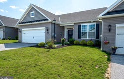 612 CYPRESS DRIVE, HANOVER, PA 17331