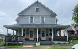 215 E OFFUTT STREET, CUMBERLAND, MD 21502