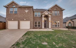 2610 S Anson Road, Glenn Heights, TX 75154