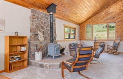 551 Miller Fork Rd, Glen Haven, CO 80532