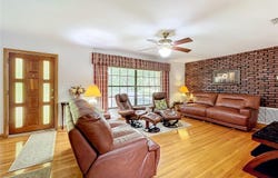 106 N FREDERICK STREET, PIERSON, FL 32180