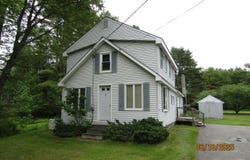 37 Pleasant Street, Milo, ME 04463