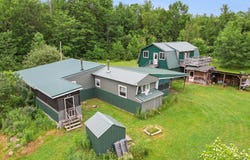 80 Jordon Road, Stetson, ME 04488