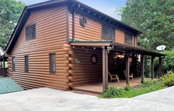 500 Beechwood Drive, Sylva, NC 28779