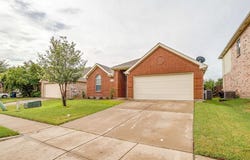 624 Horn Street, Crowley, TX 76036