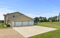 5843 HWY 3, Rugby, ND 58368
