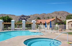 2350 E Miramonte Cir, Palm Springs, CA 92264