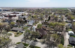 101 S Lincoln St, Smith Center, KS 66967
