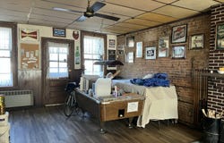 100 S Main Street, Castleton On Hudson, NY 12033