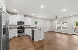 105 & 109 POCOLA, Hot Springs, AR 71913-0000