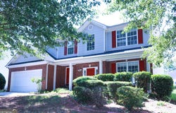 1032 Maple Leaf, Mcdonough, GA 30253
