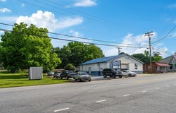 705 Anderson Street, Belton, SC 29627