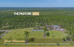 Hamp Chesser Road lot: 67, Folkston, GA 31537