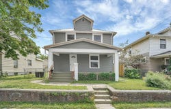 715 Woodrow Avenue, Marion, OH 43302