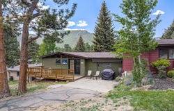 1250 S Saint Vrain Ave, Estes Park, CO 80517