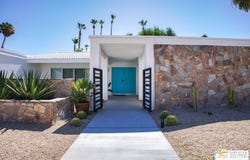 2566 S Calle Palo Fierro, Palm Springs, CA 92264