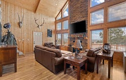 2070 Highway 120, Mora, NM 87732
