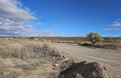 Tbd Las Palomas Cyn Road, Williamsburg, NM 87942