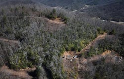 846 Legacy Lane, Robbinsville (Graham), NC 28771