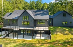 235 SIR WALTER DRIVE, BUMPASS, VA 23024