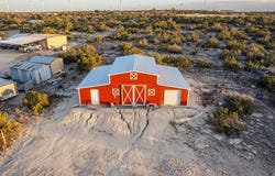 808 Angela Rd, Big Spring, TX 79720
