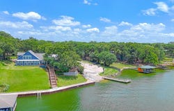 Lot 18 Southern Oaks Drive, Streetman, TX 75859
