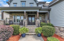 3329 Donlin Drive, Wake Forest, NC 27587
