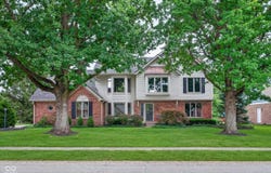 13719 Springmill Boulevard, Carmel, IN 46032