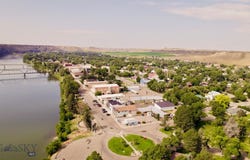 1720 Front Street, Fort Benton, MT 59442