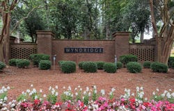 8408 Marsh Pointe Drive, Montgomery, AL 36117