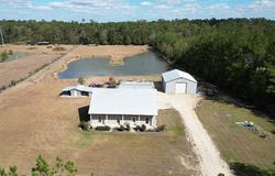 23748 Hutchinson Rd, Springfield, LA 70462