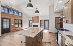 47 Alpine Basin Loop, Red Lodge, MT 59068