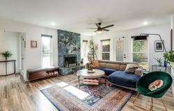 2805 Glenbrook Drive, Carrollton, TX 75007