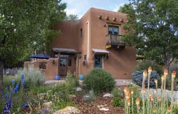 305 Florentina Lane, Taos, NM 87571