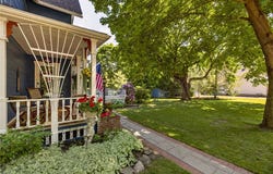 34 Needham Street, Perry, NY 14530