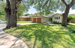 4806 Transit CIR, Austin, TX 78727